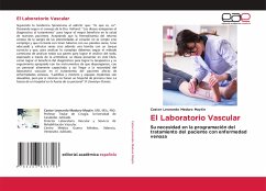 El Laboratorio Vascular - Maytin, Castor Leonardo Maduro