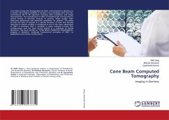 Cone Beam Computed Tomography - Garg, Aditi;Goswami, Mridula;Kumar, Gyanendra
