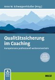 Qualitätssicherung im Coaching (eBook, ePUB)
