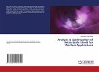 Analysis & Optimization of Retractable Shield for Warfare Applications