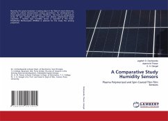 A Comparative Study Humidity Sensors - Deshpande, Jagdish D.;Pawar, Aparna M.;Gangal, S. A.