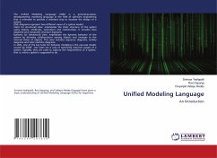 Unified Modeling Language - Yedlapalli, Srinivas;Depangi, Ravi;Vallapu Reddy, Divyanjali