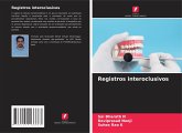 Registros interoclusivos