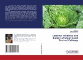 Seasonal Incidence and Biology of Major Insect Pests of Cabbage