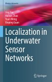 Localization in Underwater Sensor Networks (eBook, PDF)