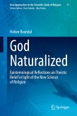 God Naturalized (eBook, PDF)