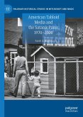 American Tabloid Media and the Satanic Panic, 1970-2000 (eBook, PDF)