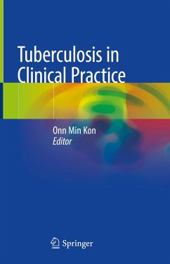 Tuberculosis in Clinical Practice (eBook, PDF)