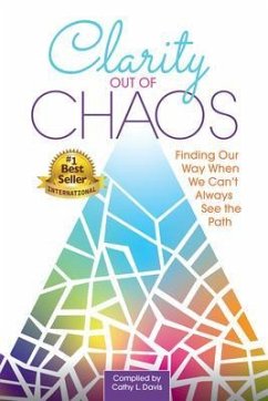 Cover Clarity Out of Chaos (eBook, ePUB)