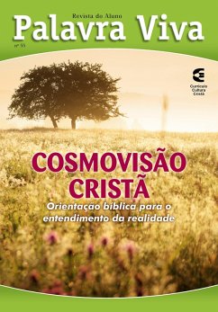 Cosmovisão cristã - aluno (eBook, ePUB) - Lourenço Jr., Alceu