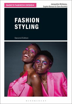 Cover Fashion Styling (eBook, ePUB)