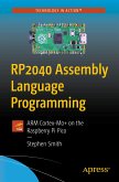 RP2040 Assembly Language Programming (eBook, PDF)
