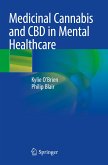 Medicinal Cannabis and CBD in Mental Healthcare (eBook, PDF)