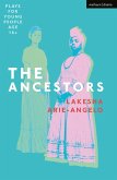 The Ancestors (eBook, ePUB)
