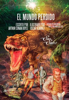 El mundo perdido (eBook, ePUB) - Conan Doyle, Arthur