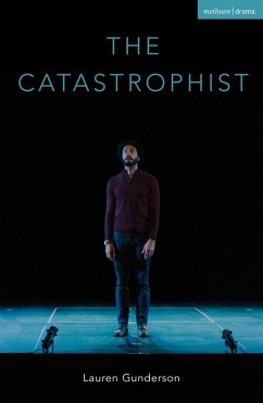 Cover The Catastrophist (eBook, ePUB)