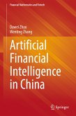 Artificial Financial Intelligence in China (eBook, PDF)