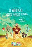 El Mago de Oz (eBook, ePUB)