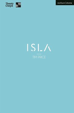 Isla (eBook, PDF) Cover Isla (eBook, PDF)