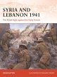 Syria and Lebanon 1941 (eBook, PDF) - Bild 1