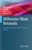Millimeter-Wave Networks (eBook, PDF)