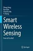 Smart Wireless Sensing (eBook, PDF)