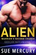 Alien Warrior's Second Chance (Vaxxlian... - Bild 1