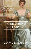 Lord John's Lady (eBook, ePUB)