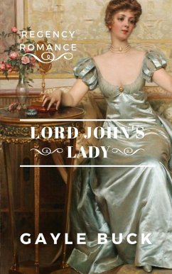 Lord John's Lady (eBook, ePUB) - Buck, Gayle