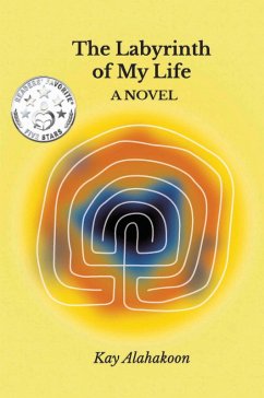 Cover The Labyrinth of My Life (eBook, ePUB)