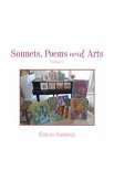 Sonnets, Poems and Arts (eBook, ePUB)