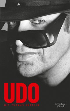 Udo (Mängelexemplar) - Lindenberg, Udo