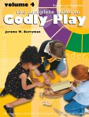 The Complete Guide to Godly Play (eBook, ePUB)
