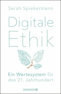 Digitale Ethik 