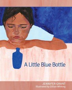 Cover A Little Blue Bottle (eBook, ePUB)