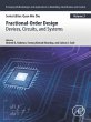 Fractional-Order Design (eBook, ePUB) - Bild 1