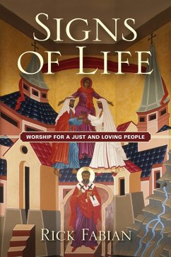 Cover Signs of Life (eBook, ePUB)