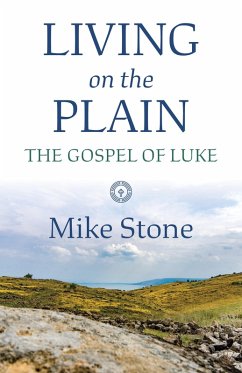 Living on the Plain (eBook, ePUB) - Stone, Mike