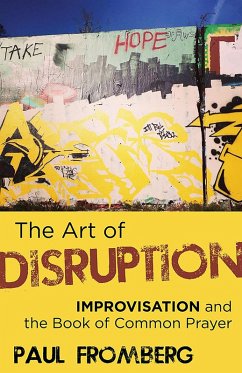 The Art of Disruption (eBook, ePUB) - Fromberg, Paul