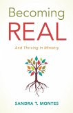 Becoming REAL (eBook, ePUB)