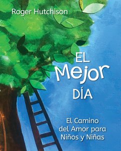 Cover El Mejor Día (eBook, ePUB)