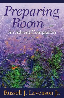 Preparing Room (eBook, ePUB) - Levenson, Russell J.