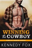 Winning the Cowboy (Circle B Ranch) (eBook, ePUB)