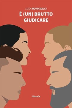 Cover È (un) brutto giudicare (eBook, ePUB)