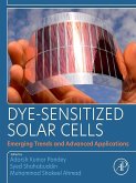 Dye-Sensitized Solar Cells (eBook, ePUB) Dye-Sensitized Solar Cells (eBook, ePUB)