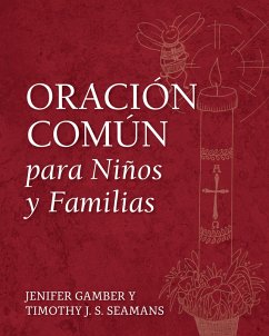 Cover Oración Común para Niños y Familias (eBook, ePUB)
