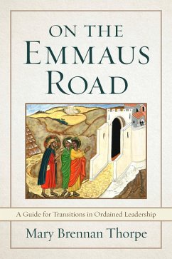 On the Emmaus Road (eBook, ePUB) - Thorpe, Mary Brennan