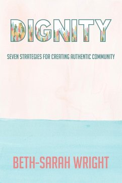 Dignity (eBook, ePUB) - Wright, Beth-Sarah