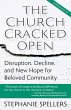 The Church Cracked Open (eBook, ePUB) - Bild 1