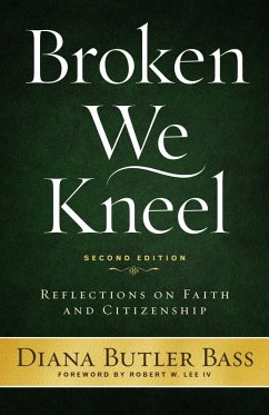 Broken We Kneel (eBook, ePUB) - Bass, Diana Butler